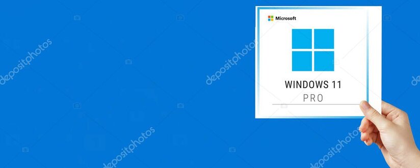 Windows 11 Desktop mit Sicherheitseinstellungen